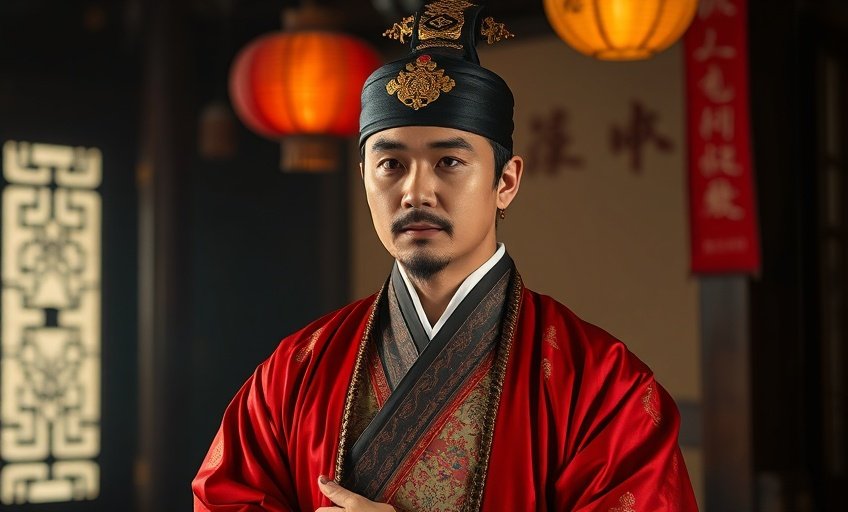 吾爱吃瓜52推荐 - 你可能感兴趣的：某明星新剧造型曝光